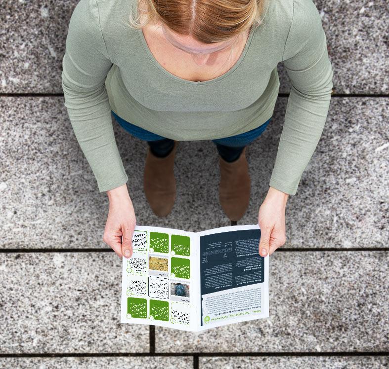 Interactive Treasure Hunt in Hammersmith - Solve Clues