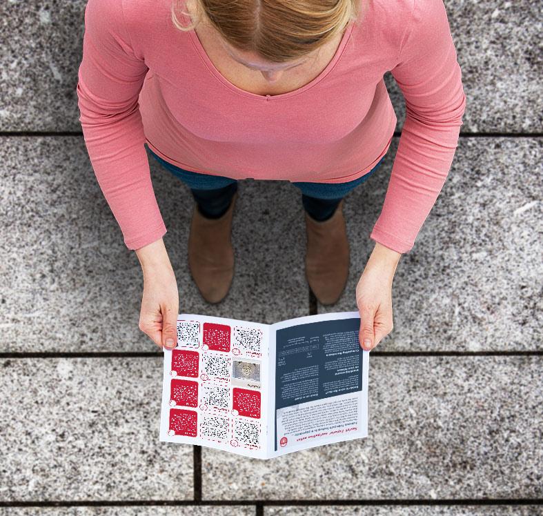 Solve Puzzles & Discover Baker Street's Hidden Gems