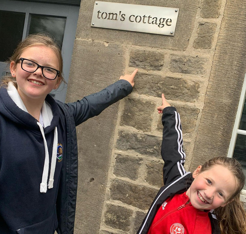 The Mystery Treasure Box