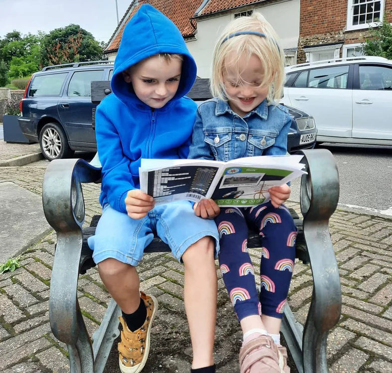 The Mystery Treasure Box