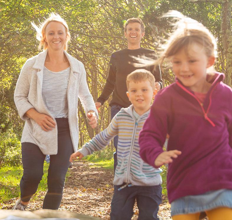 Aboyne Treasure Hunt - Follow Clues & Unlock Secrets