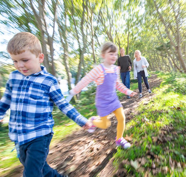 Explore St Columb Major's Landmarks on a Treasure Hunt