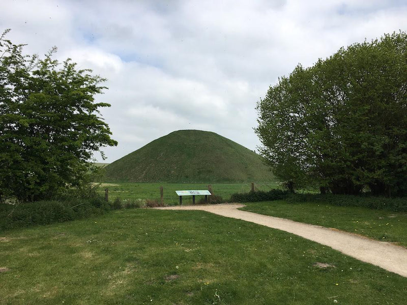 Exploring the North Wessex Downs