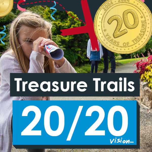 20/20 Vision
