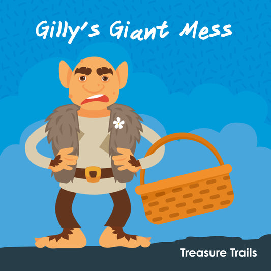 Easter Virtual Trail