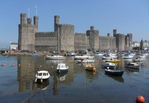 World Heritage Sites - Castles and Cathedrals Spotlight