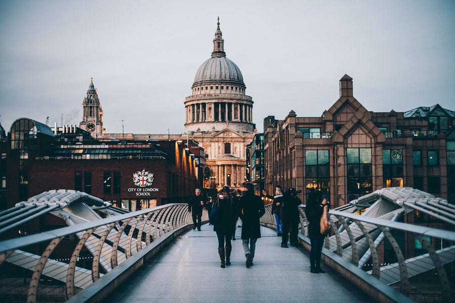 5 Tips for a Cost-Effective Break in London