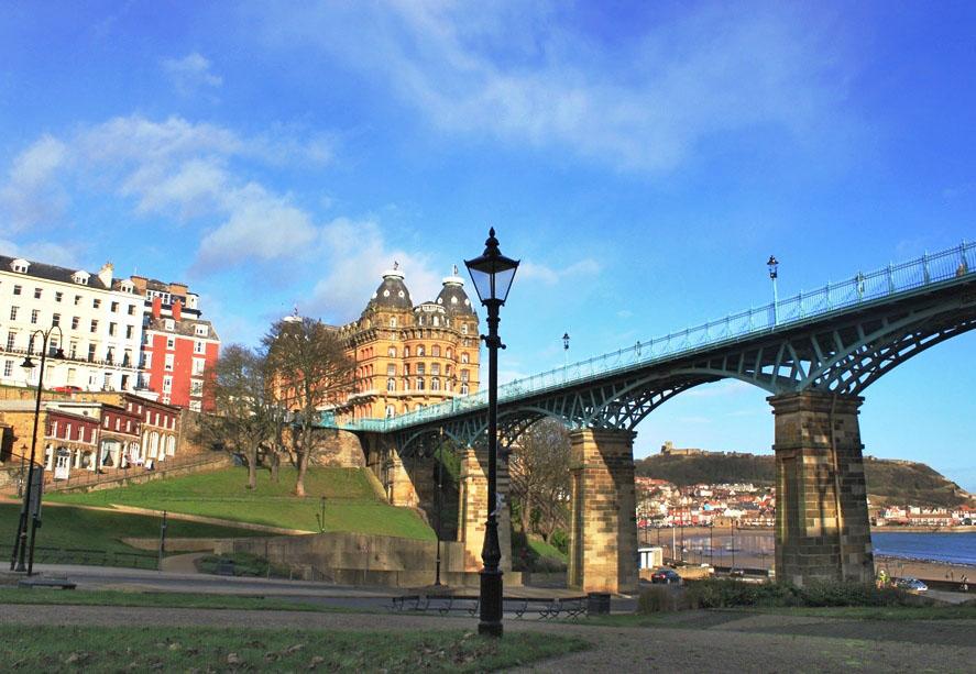 Spotlight on Harrogate and Scarborough
