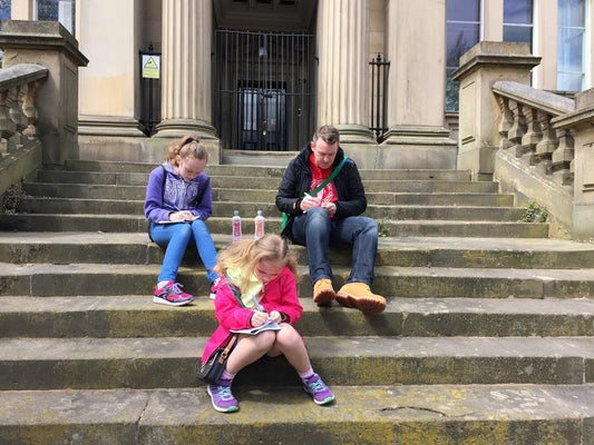 Things to do in Preston