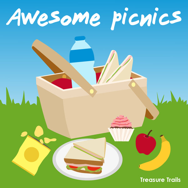Awesome picnics