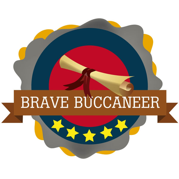Brave Buccaneer