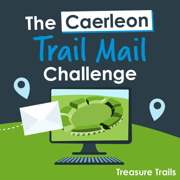 Caerleon Trail Mail