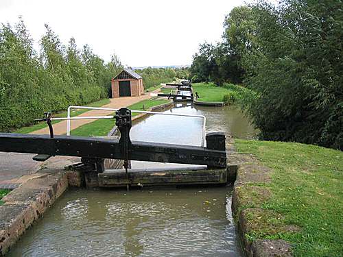 Alternative Things to do in Stratford That Are Not About Shakespeare