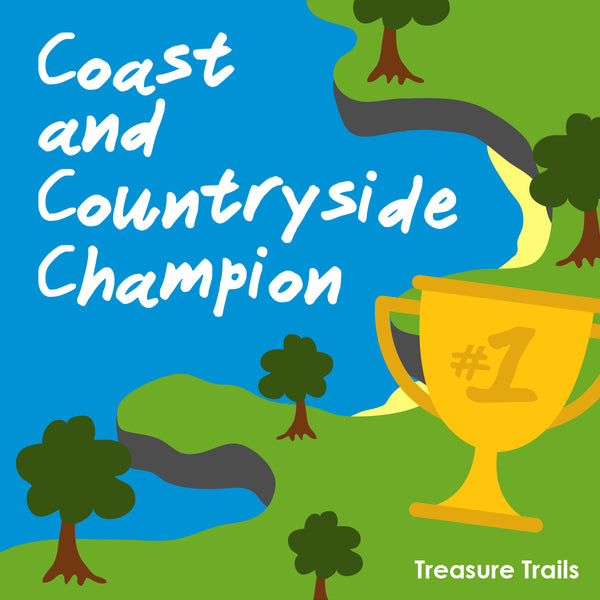 How to be a TT Coast and Countryside Champion