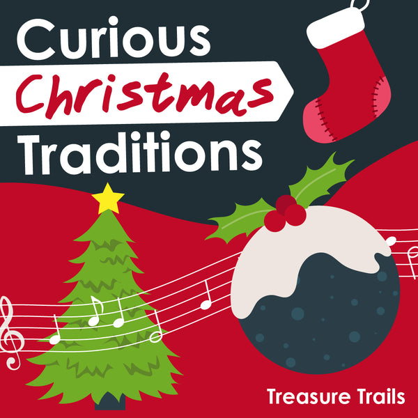 Curious Christmas Traditions