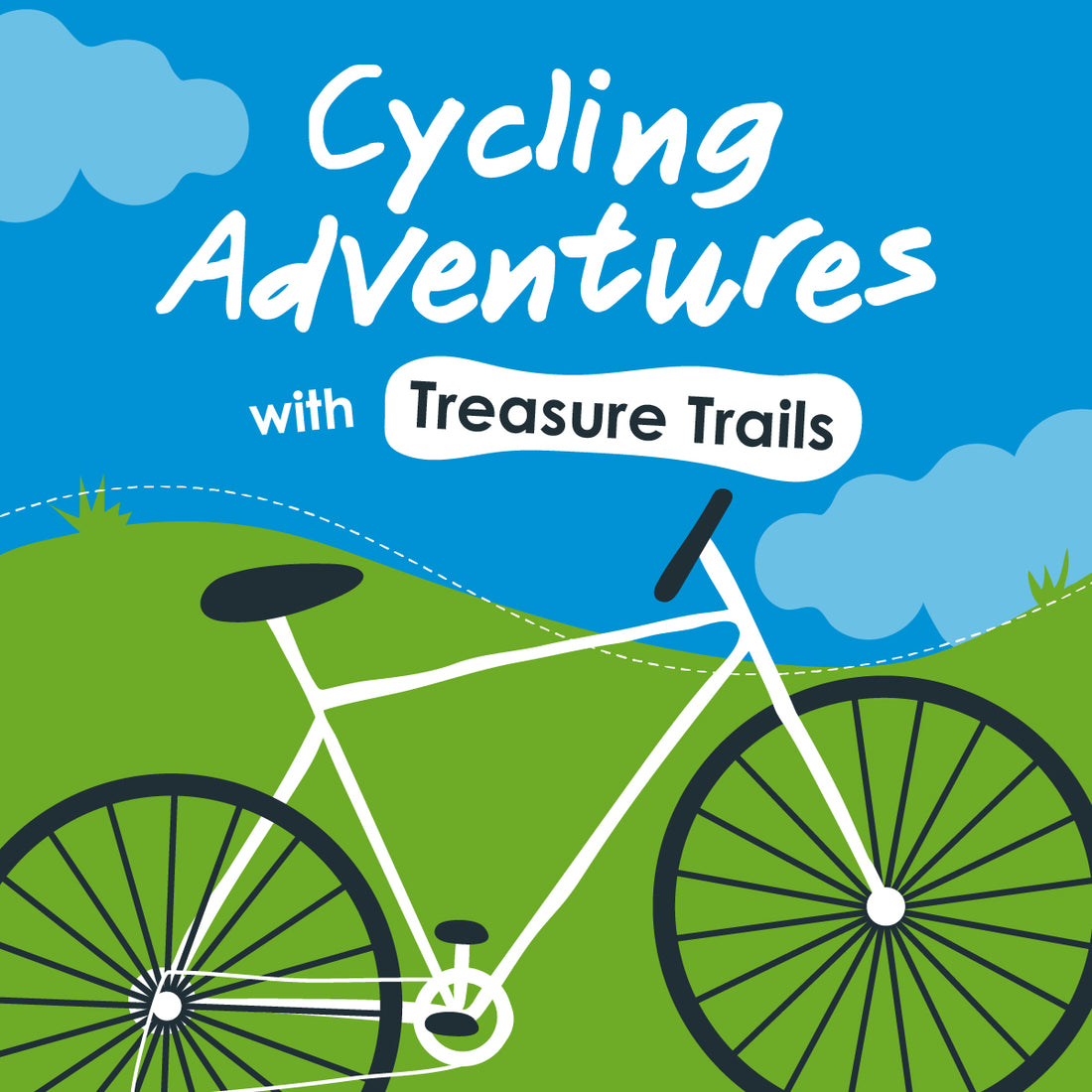 Cycling adventures