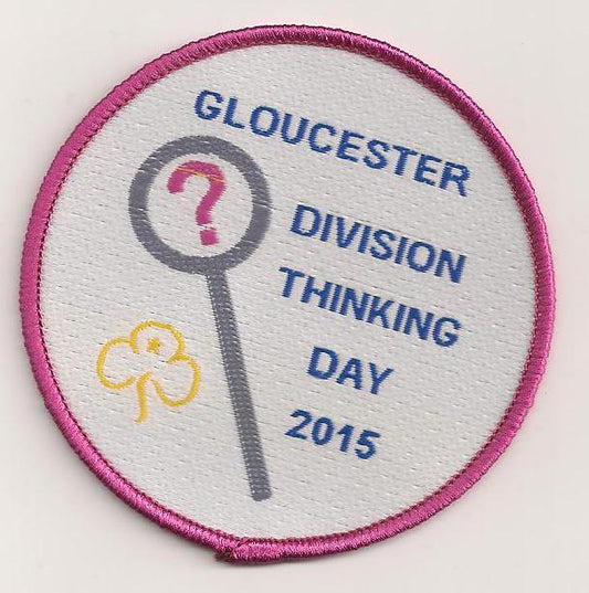 World Thinking Day