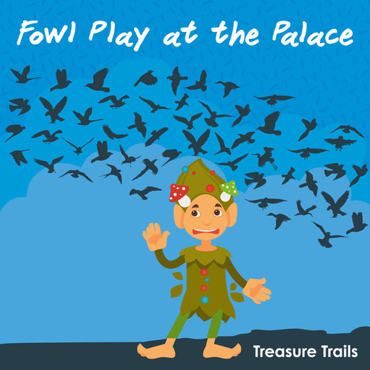 Royal Virtual Trail