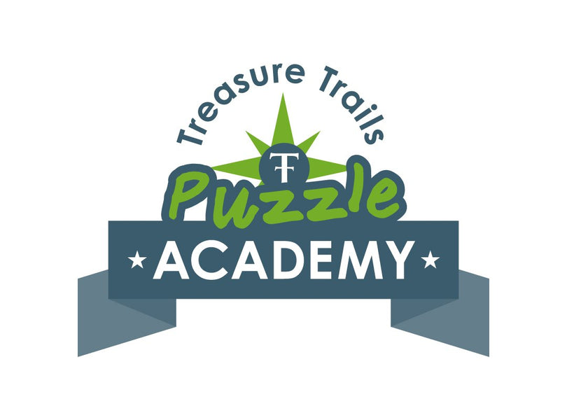 Puzzle Academy 101