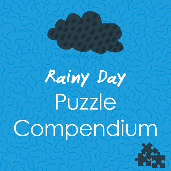 Rainy Day Puzzle Compendium