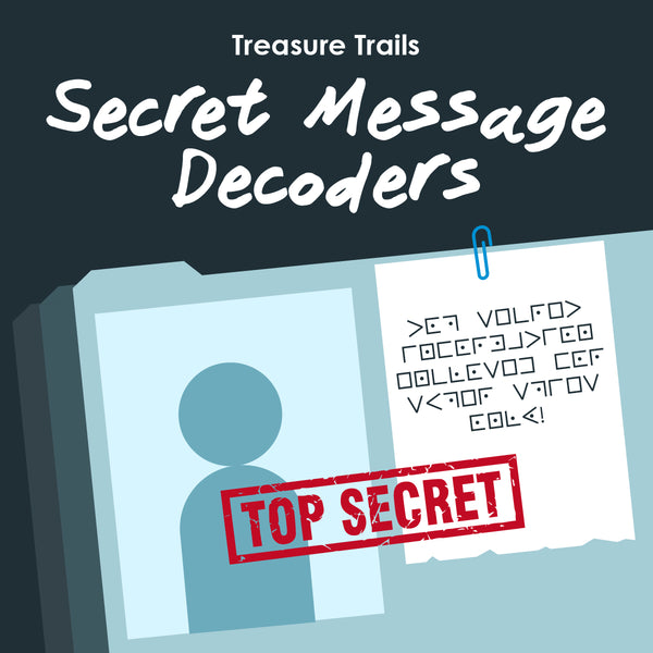 Secret Message Decoders