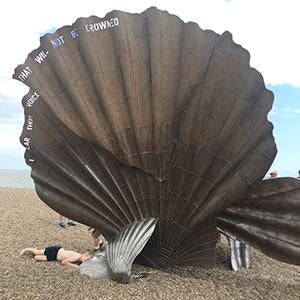 Things to do on the Suffolk Coast