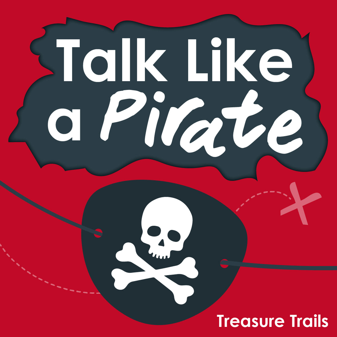 Talk Like A Pirate