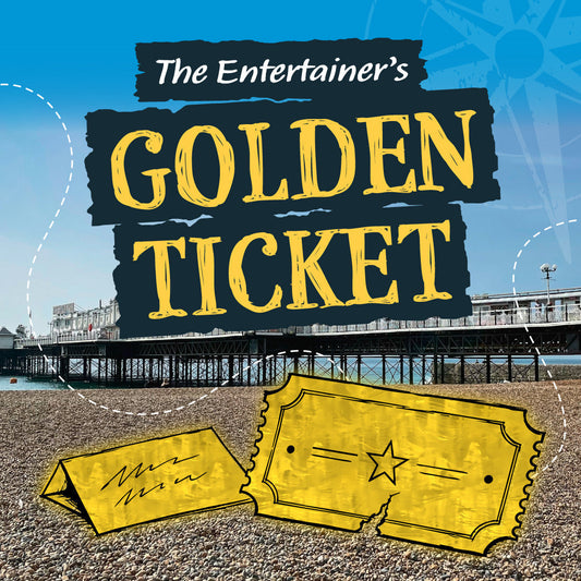 The Great UK Pier Hunt