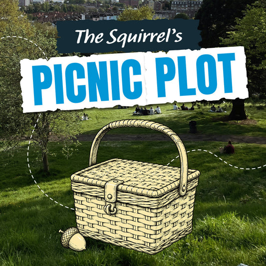A Parks Picnic Mystery