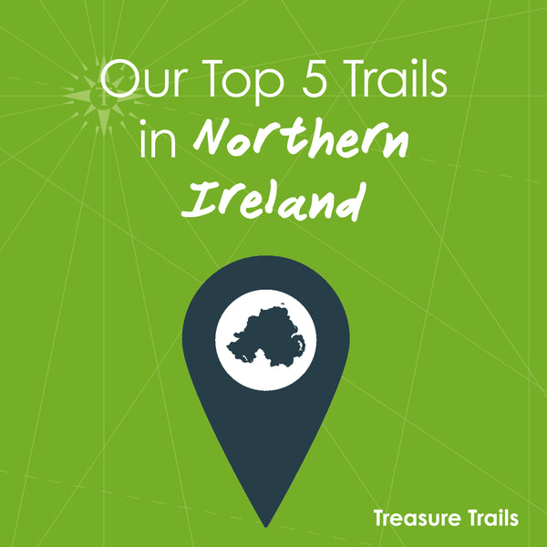 Explore Northern Ireland