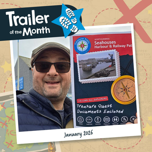 Trailer of the Month 2026