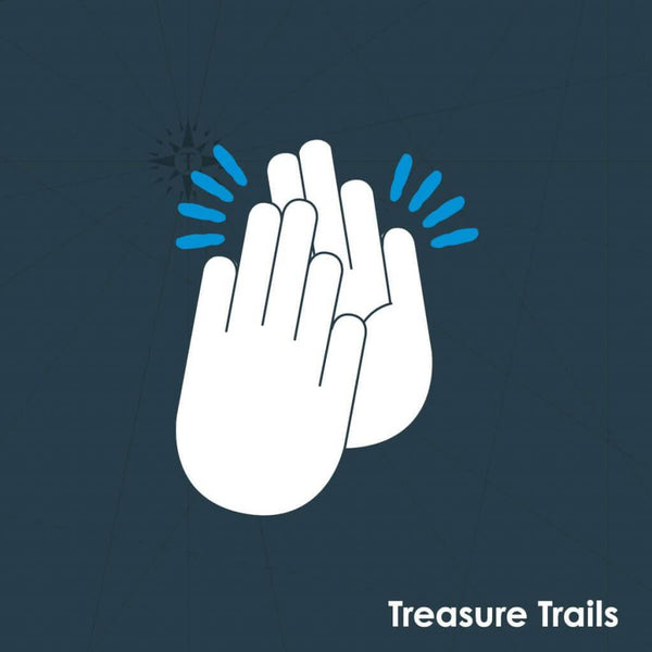 Explore with your senses: Touch