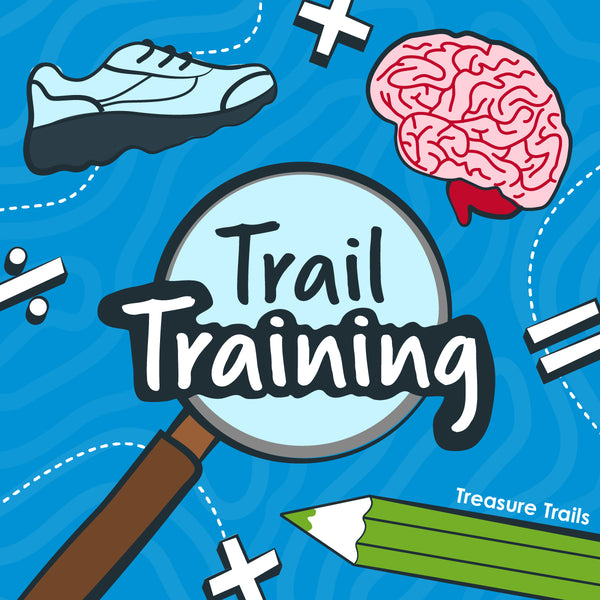 Trail Training Challenges