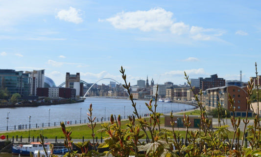 5 Family-Friendly Activities in Newcastle upon Tyne