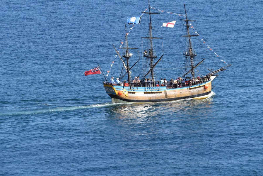 Why Go To Whitby - Things to do in Whitby, Yorkshire
