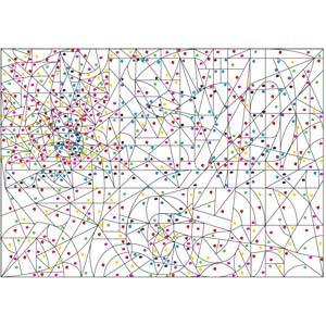 The Colouring Puzzle