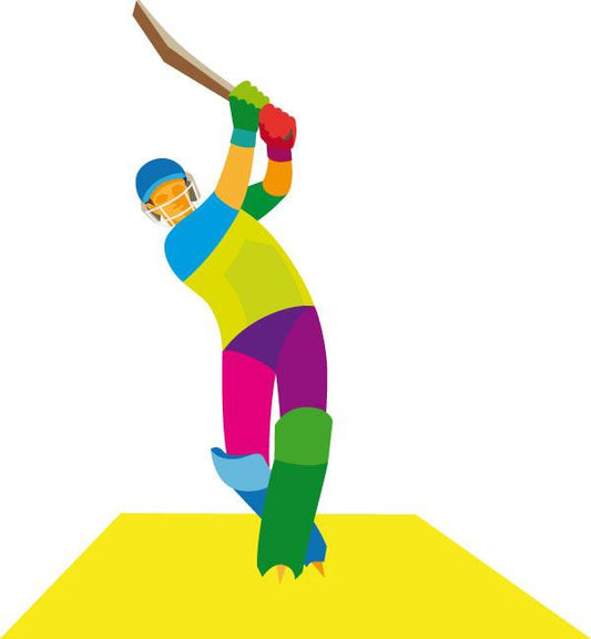 Maths Made Fun! It Must be 'Car Cricket'