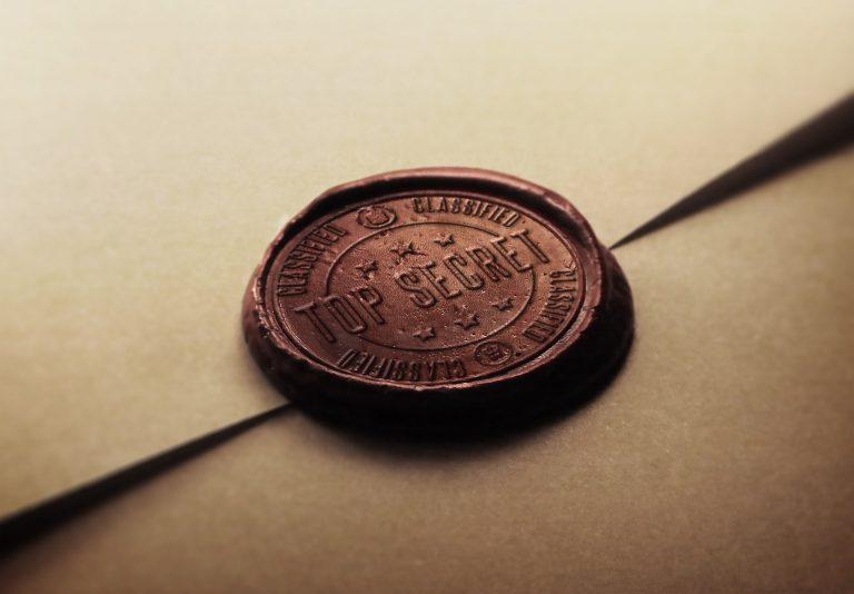 Father's Day Secret Agents WANTED