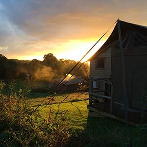 How my family had an unexpected digital detox (last weekend!)