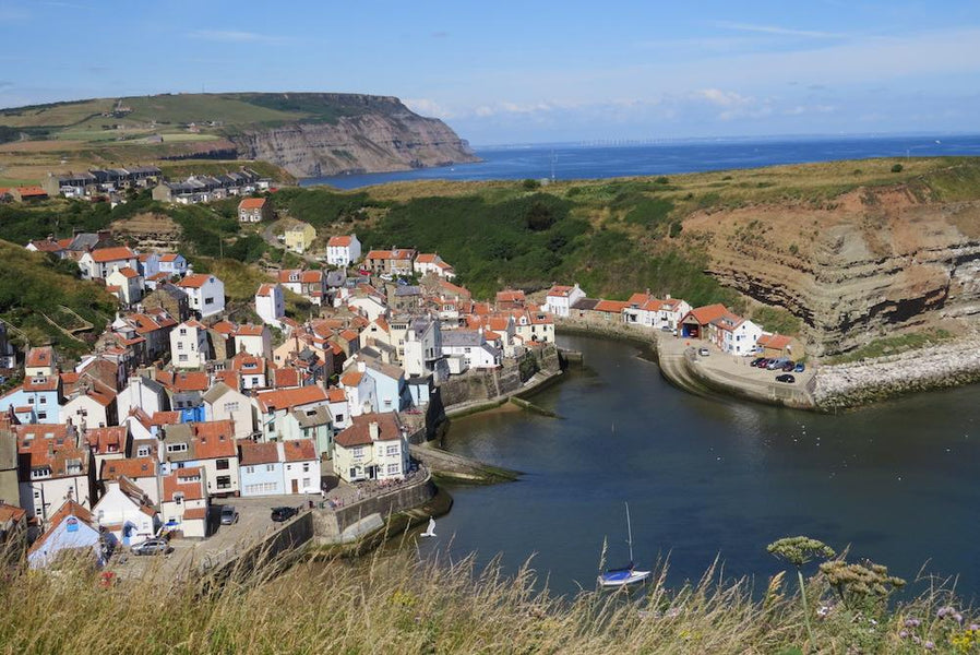 Things to See and Do in Staithes
