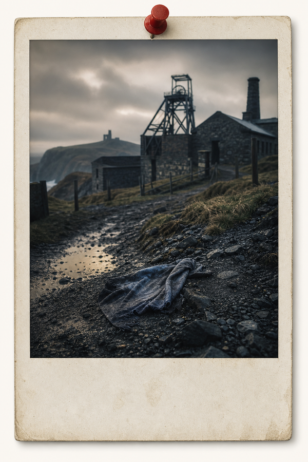 St Agnes - Historic Mining Village