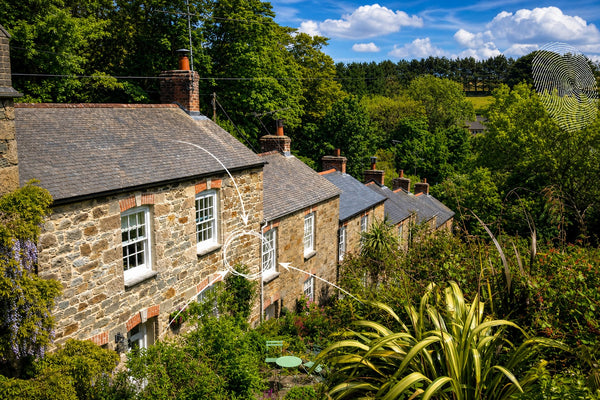 St Agnes - Historic Mining Village