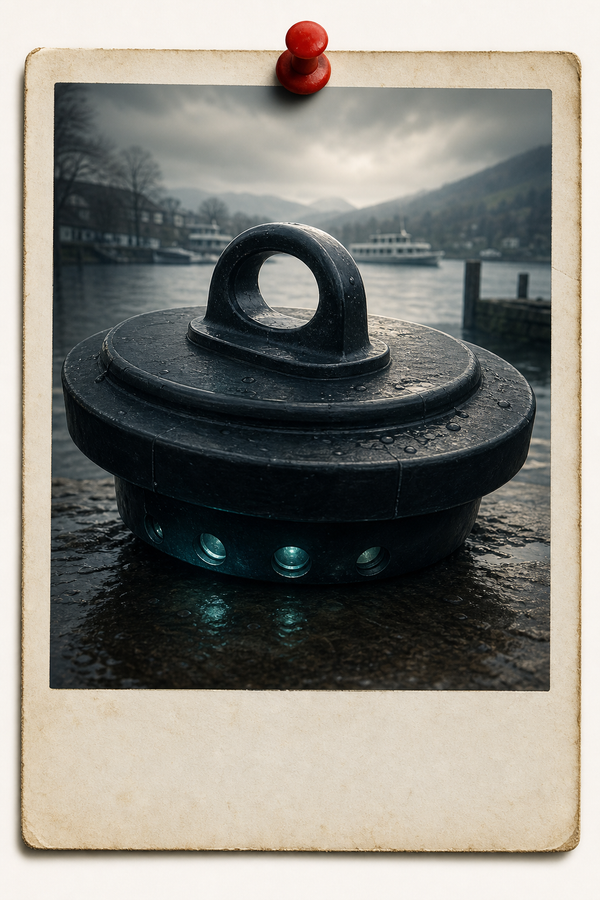 Bowness-on-Windermere - Lakeside & Point