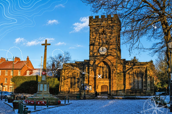 Guisborough - Moors Edge Market Town