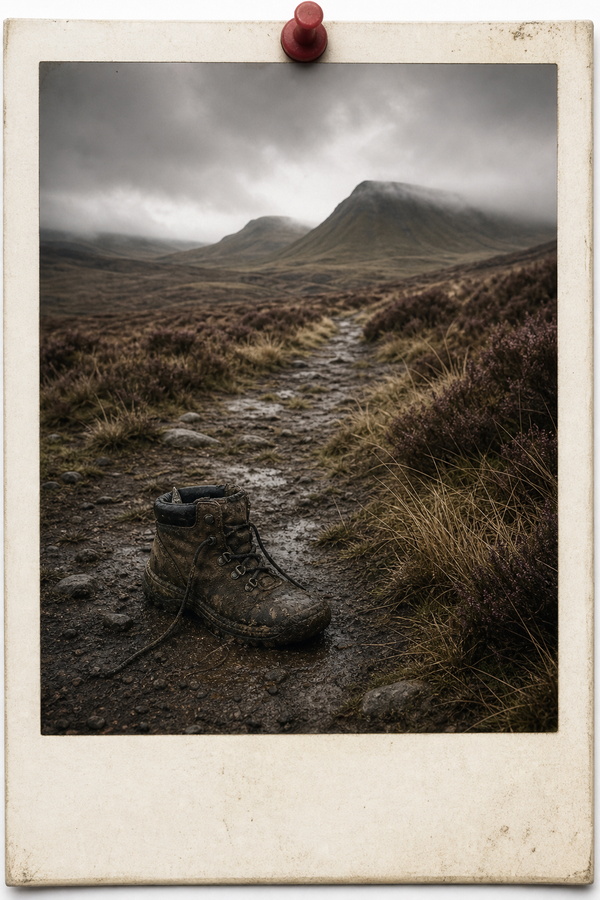 Yorkshire Dales - The Three Peaks
