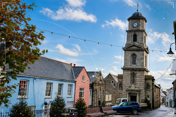 Penryn - Historic Harbour Town