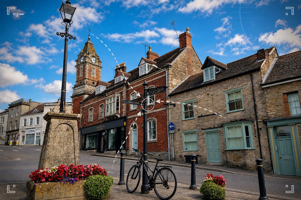Wincanton - Balsam Park & Riverside