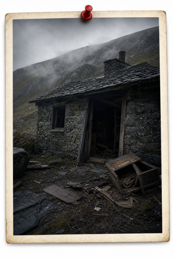 Machynlleth - Ancient Capital