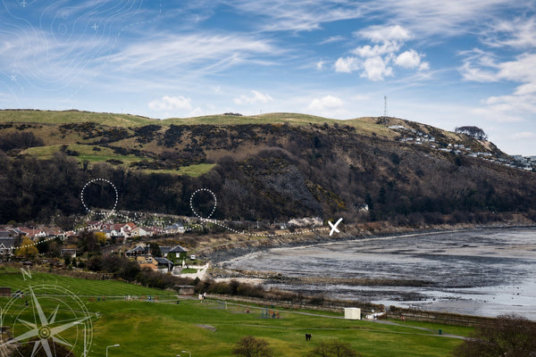 Burntisland - Esplanade & Views