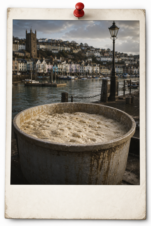 Dartmouth - Ancient River Port